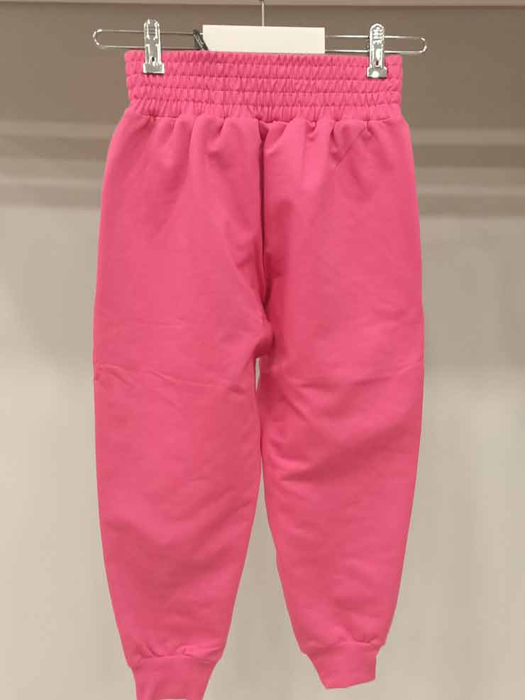 ropa rosa niña online